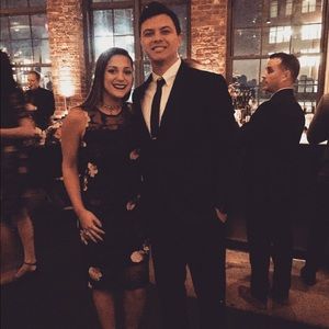 Meet your Posher, Angela